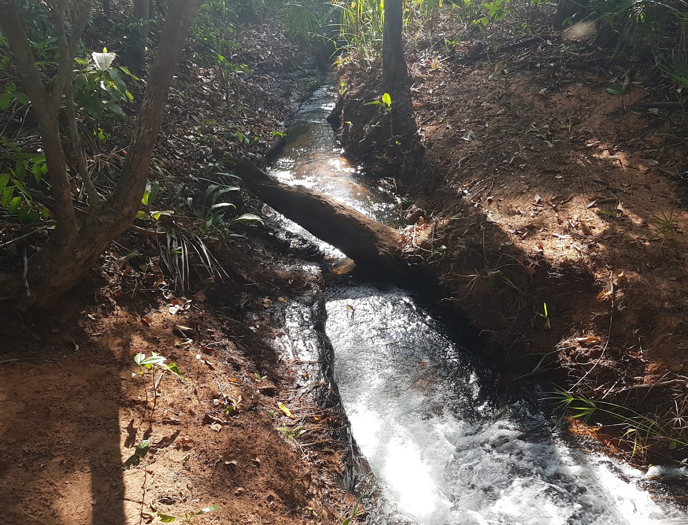 Estância Morada da Lua - Image 3