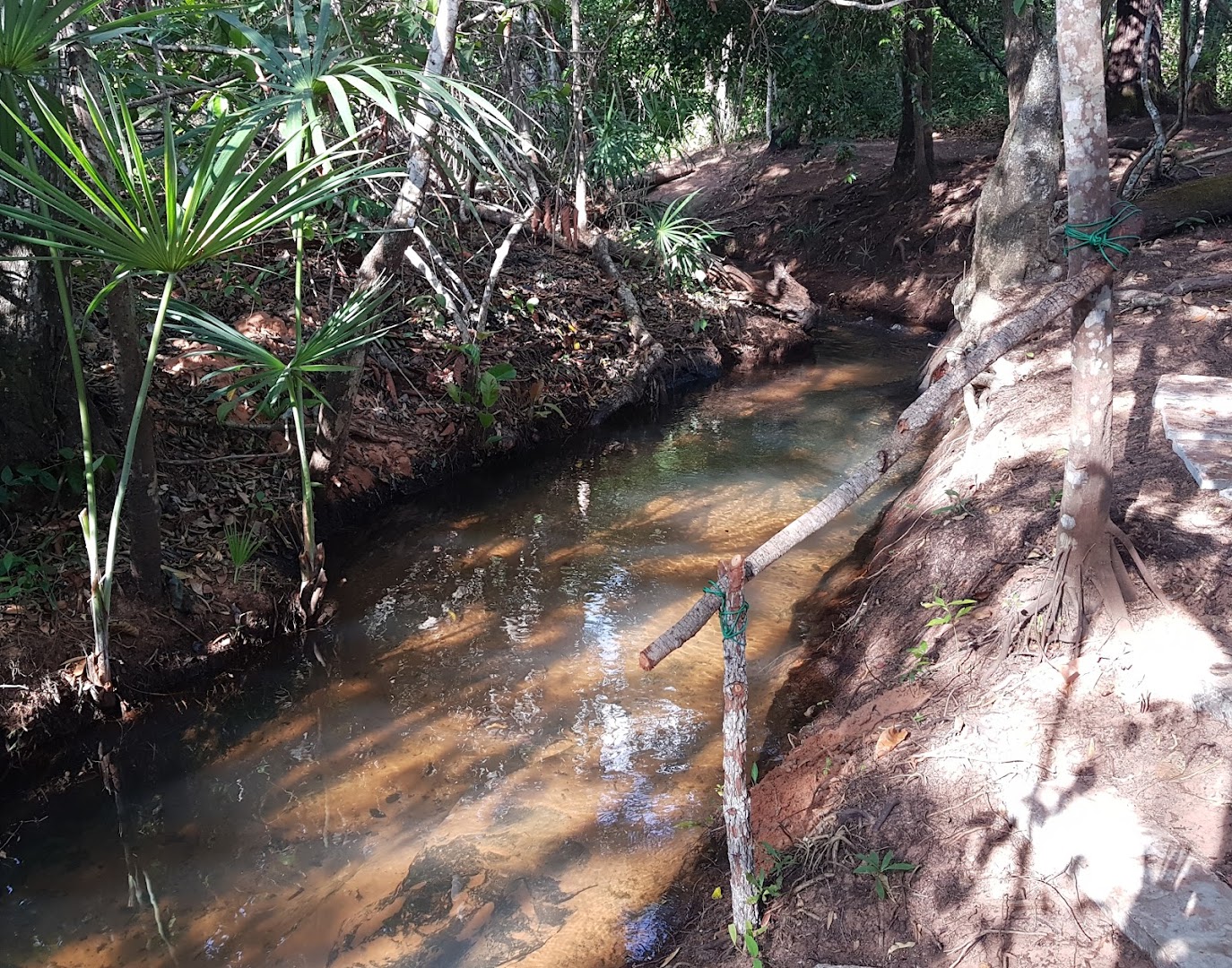 Estância Morada da Lua - Image 4