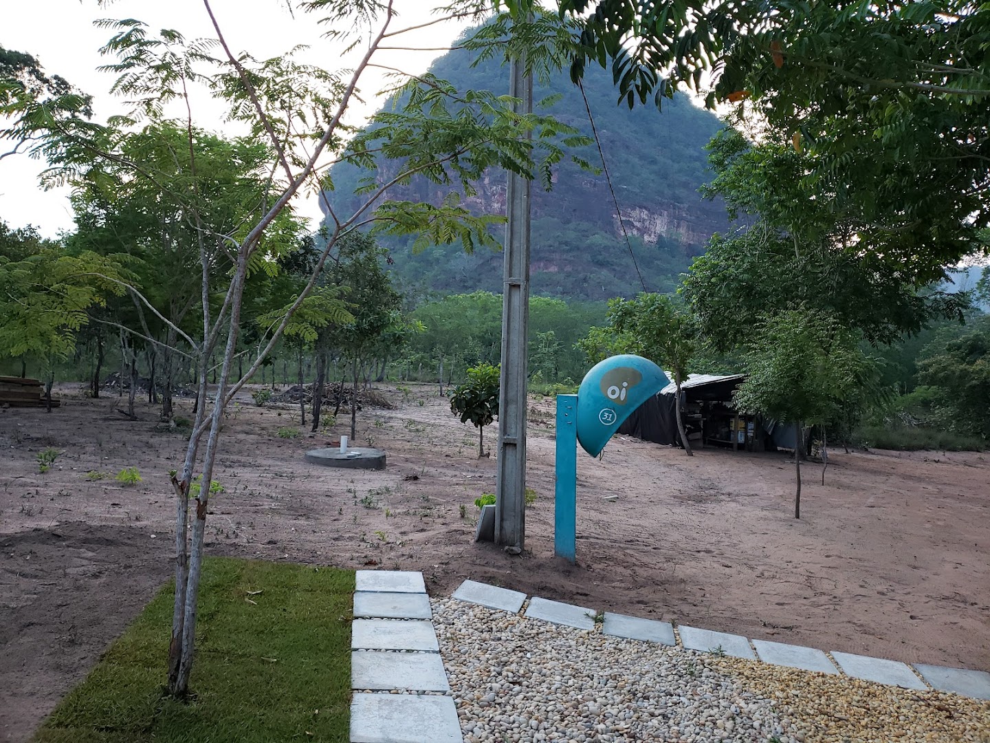 Estância Morada da Lua - Image 5