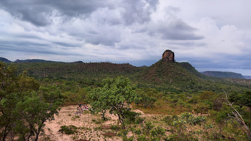 Aldeia do Leão - Main Image