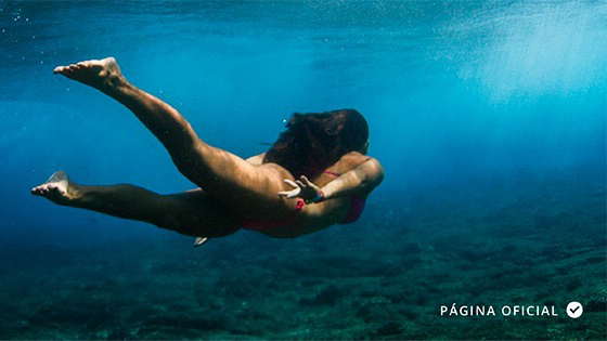 Poço Azul - Main Image