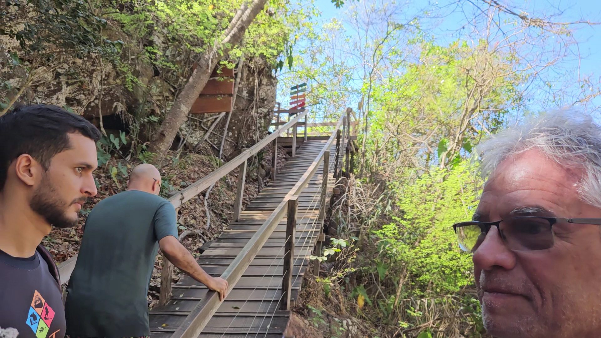 Poço Azul - Image 2