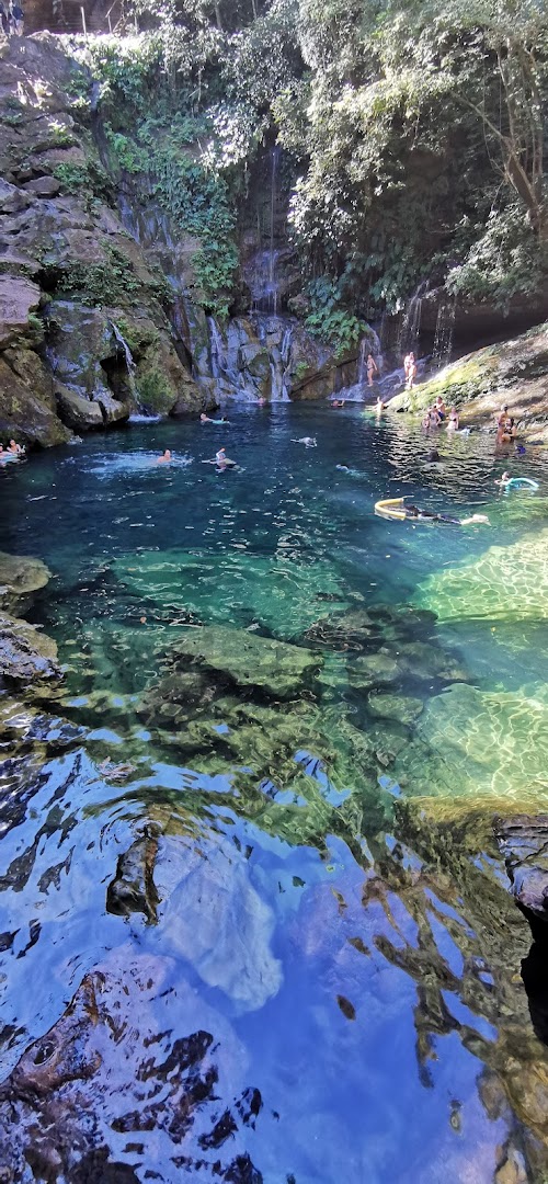 Poço Azul - Image 3