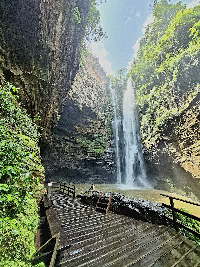 Poço Azul - Image 5