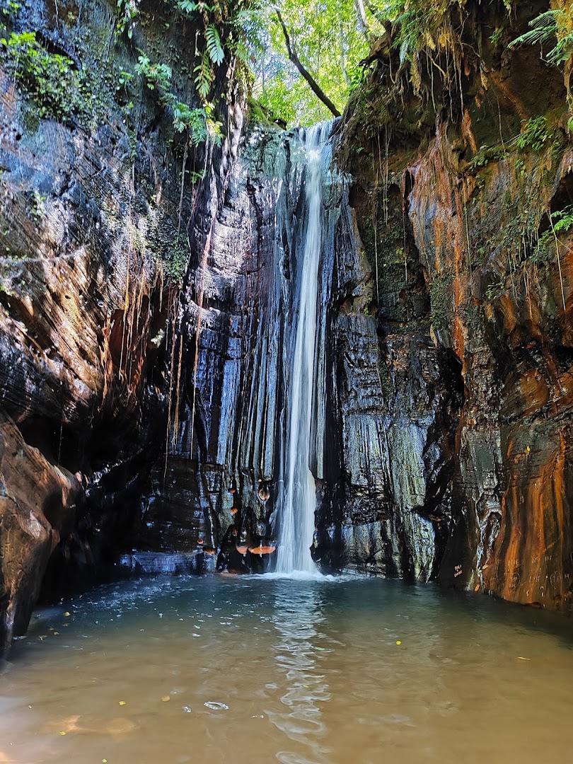 Balneário Encontro das Águas - Main Image