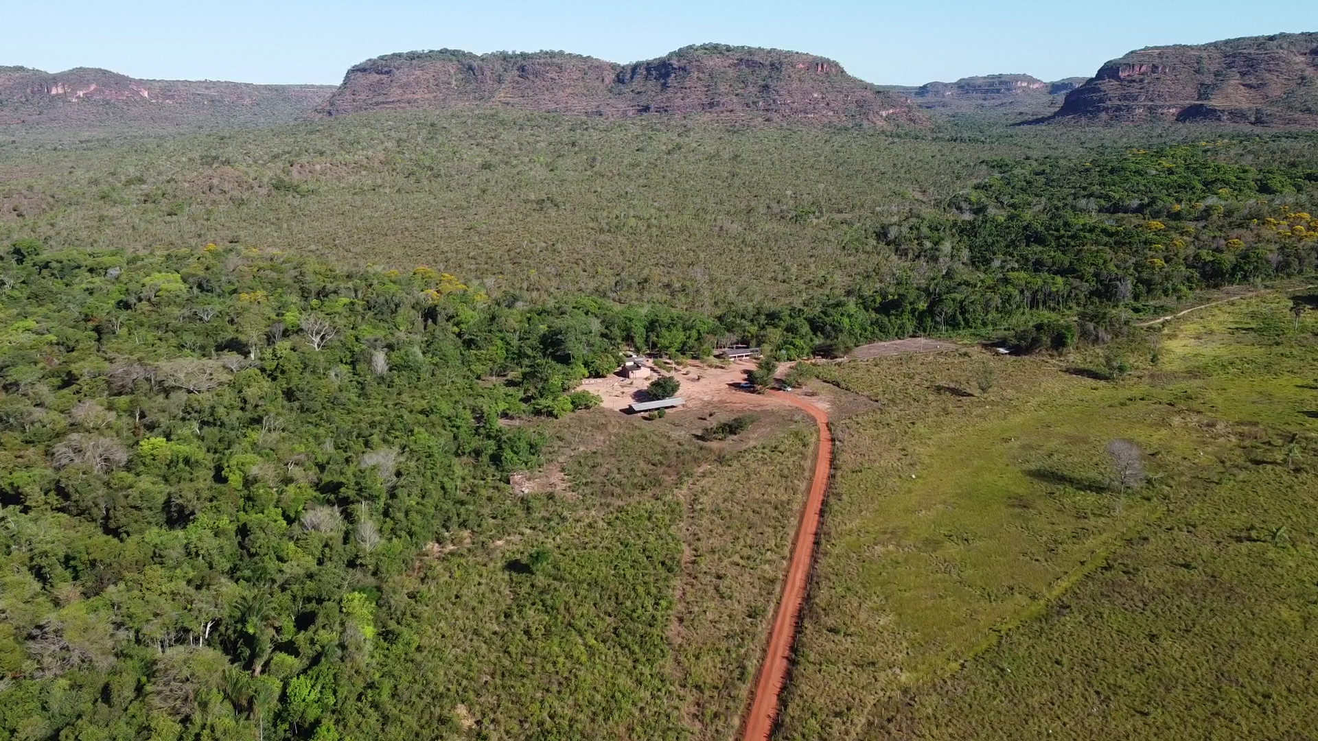 Balneário Encontro das Águas - Image 2