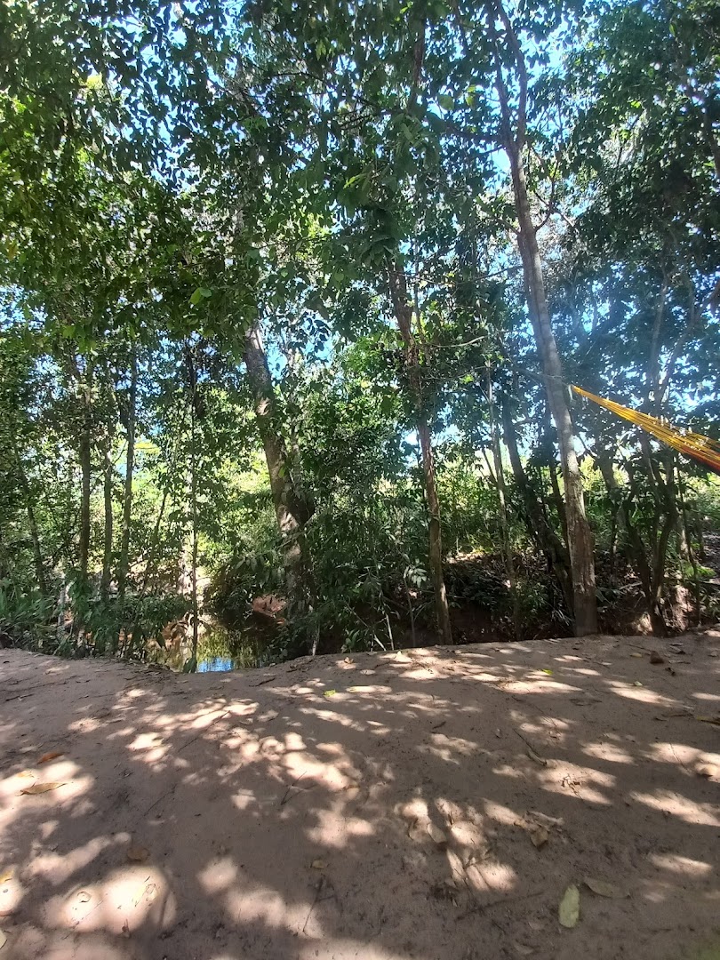 Balneário Encontro das Águas - Image 4