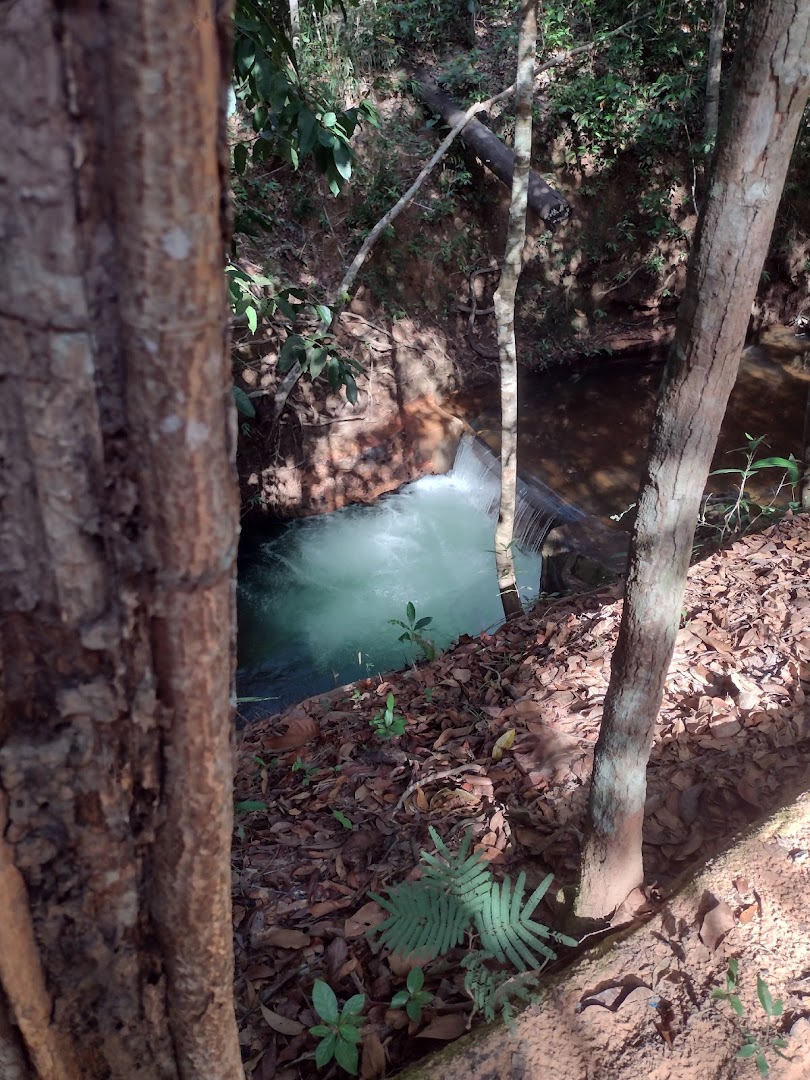 Balneário Encontro das Águas - Image 5