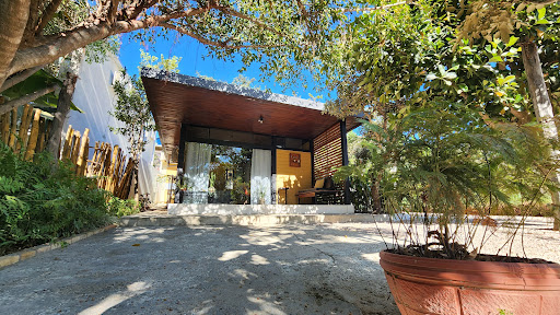 Camping Serra Santana - Chapada dos Veadeiros - Main Image