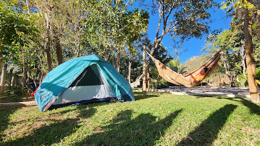 Camping Serra Santana - Chapada dos Veadeiros - Image 2