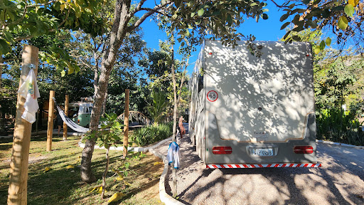 Camping Serra Santana - Chapada dos Veadeiros - Image 3