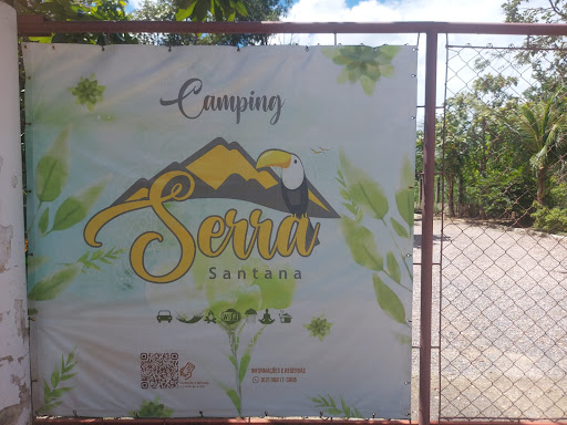 Camping Serra Santana - Chapada dos Veadeiros - Image 4