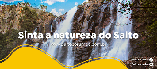 Salto Corumbá - Main Image