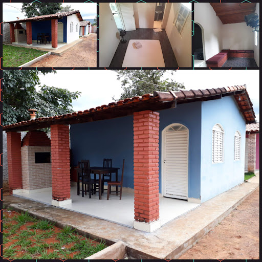 Balneário Tião Borba - Main Image