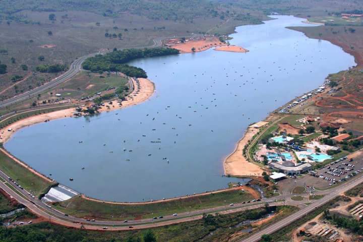 Lago Bom Sucesso - Main Image