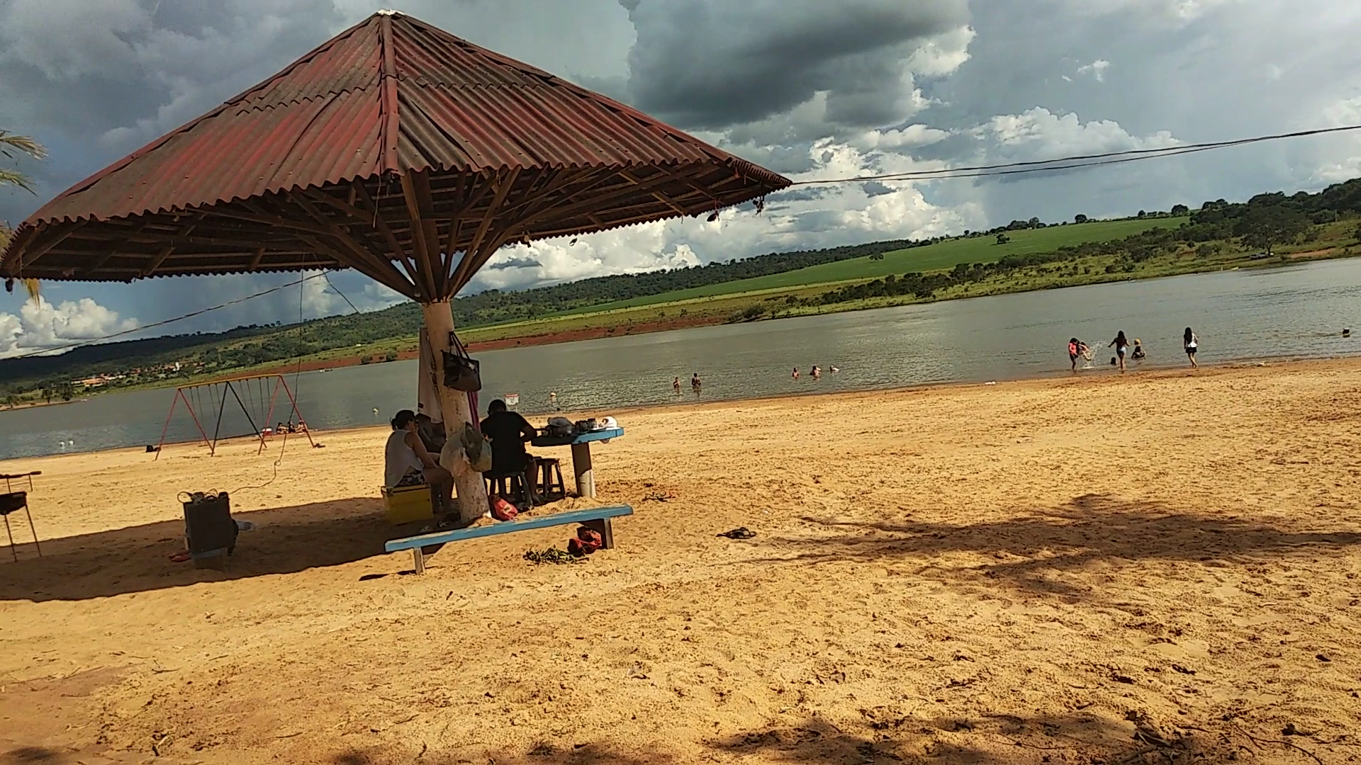 Lago Bom Sucesso - Image 2