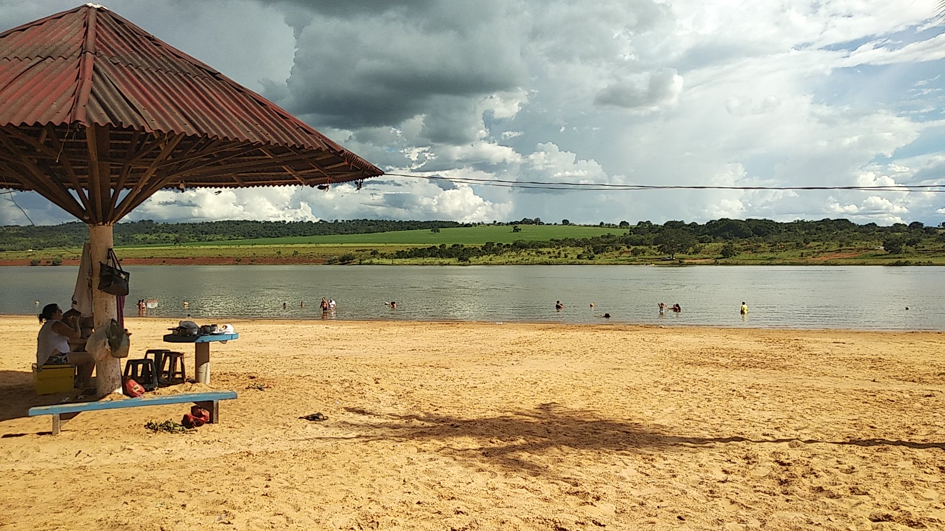 Lago Bom Sucesso - Image 3