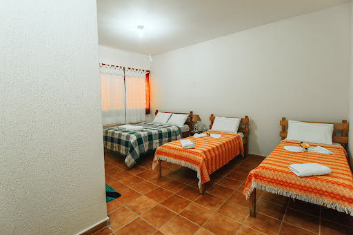 Hotel Fazenda da Vovó - Image 2