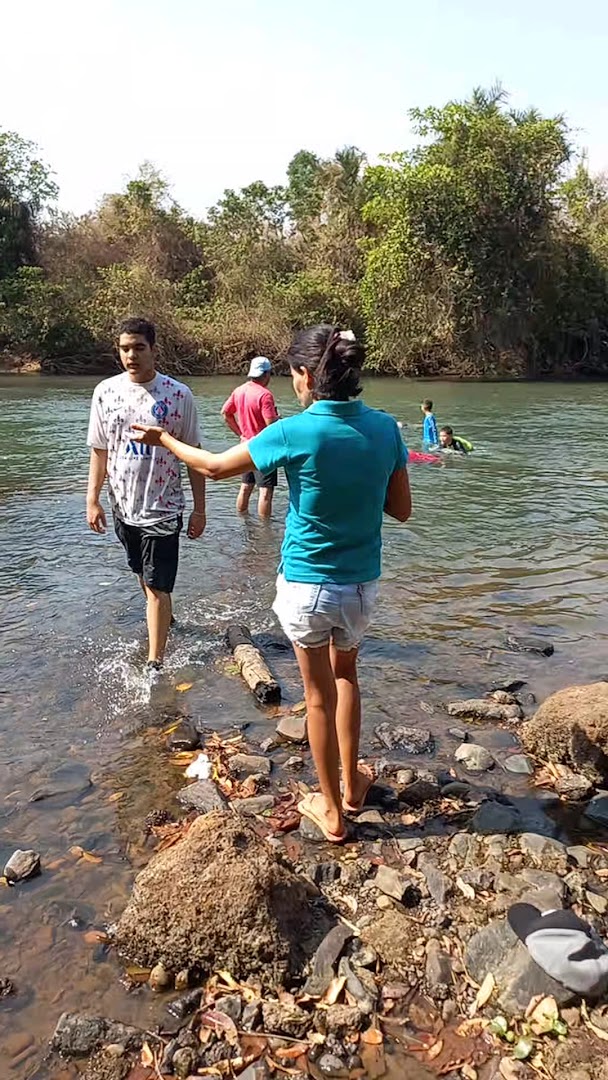 Acampamento Rio Turvo - Image 2