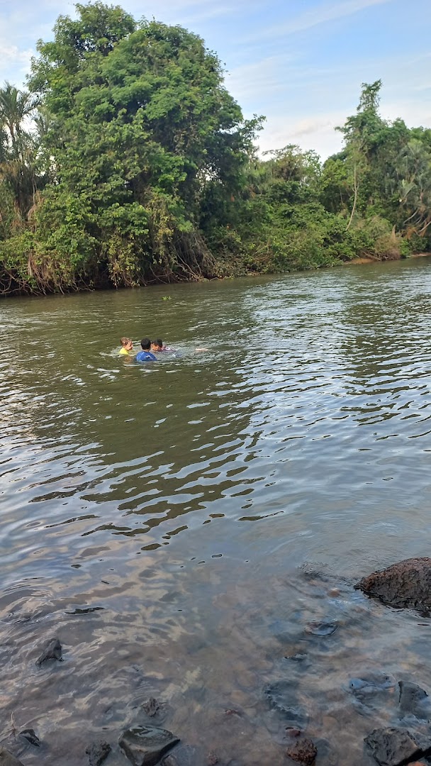 Acampamento Rio Turvo - Image 3