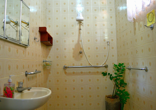 Jardim Secreto Hostel e Camping - Image 3