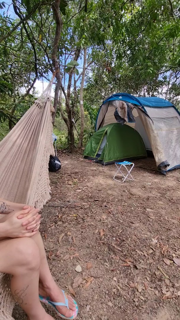 Acampamento do Divino Caximbinho - Image 2