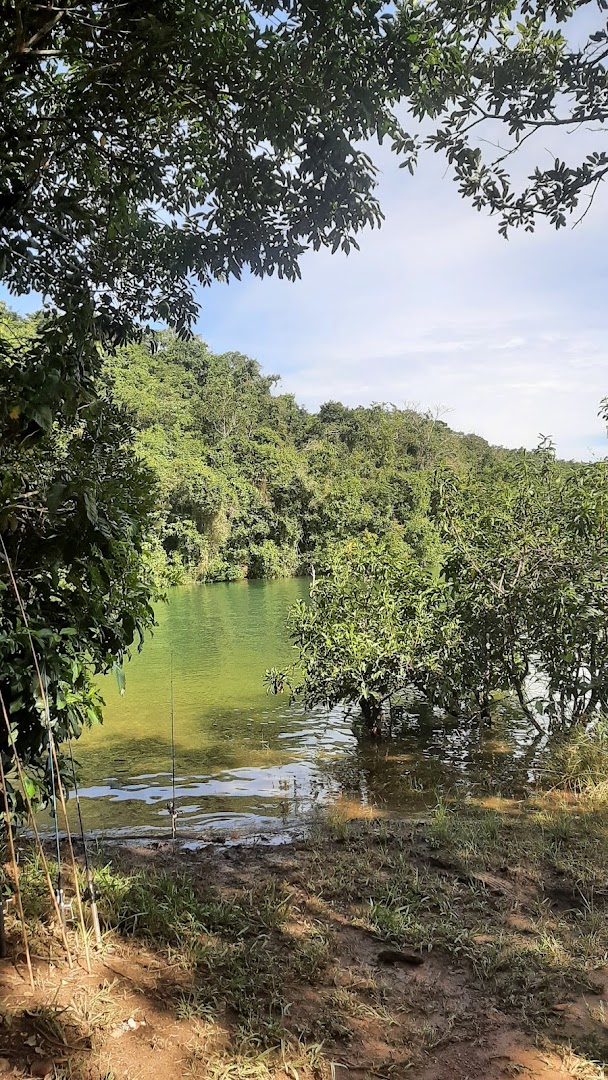 Acampamento do Divino Caximbinho - Image 3