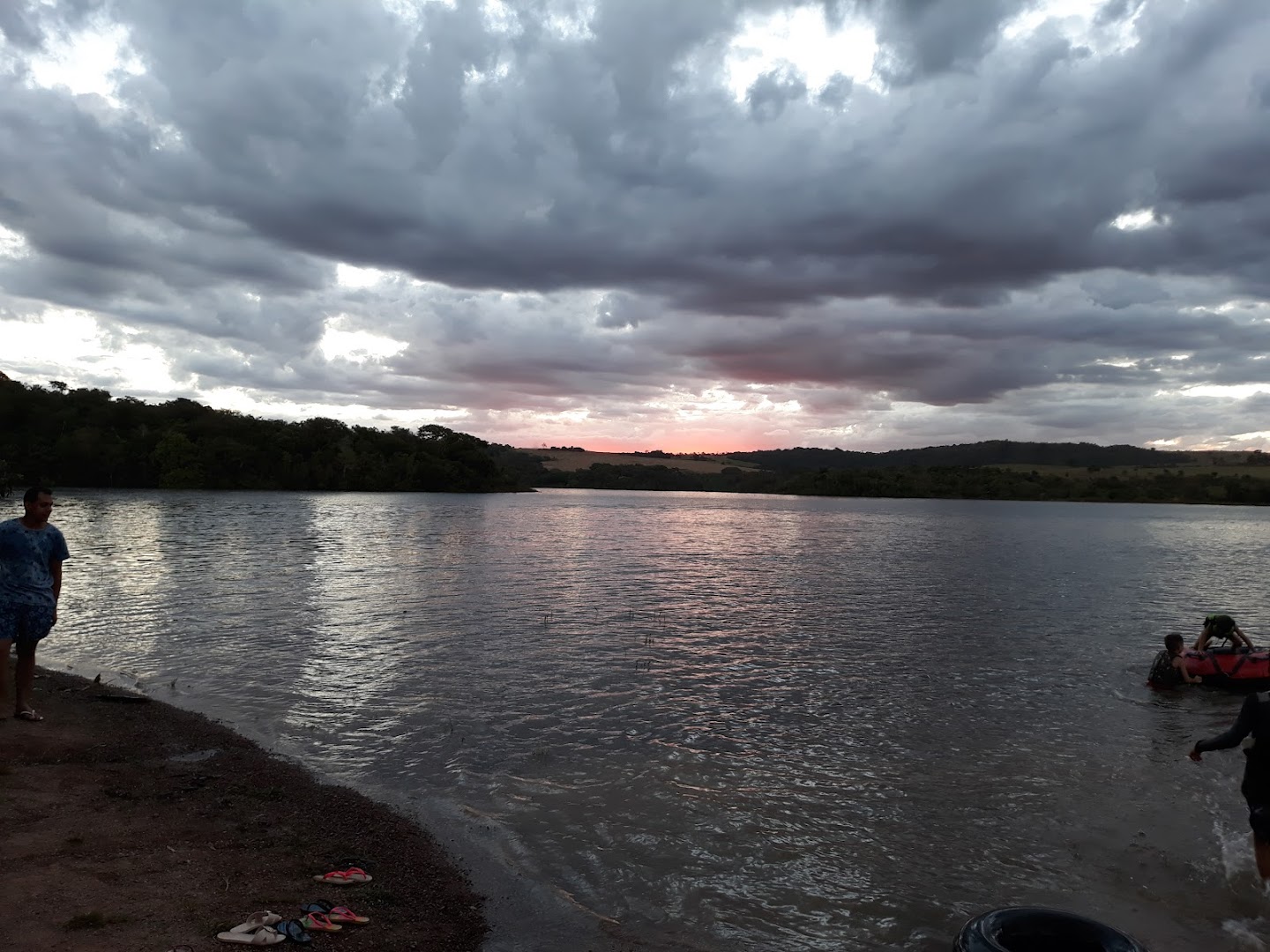 Acampamento do Divino Caximbinho - Image 4