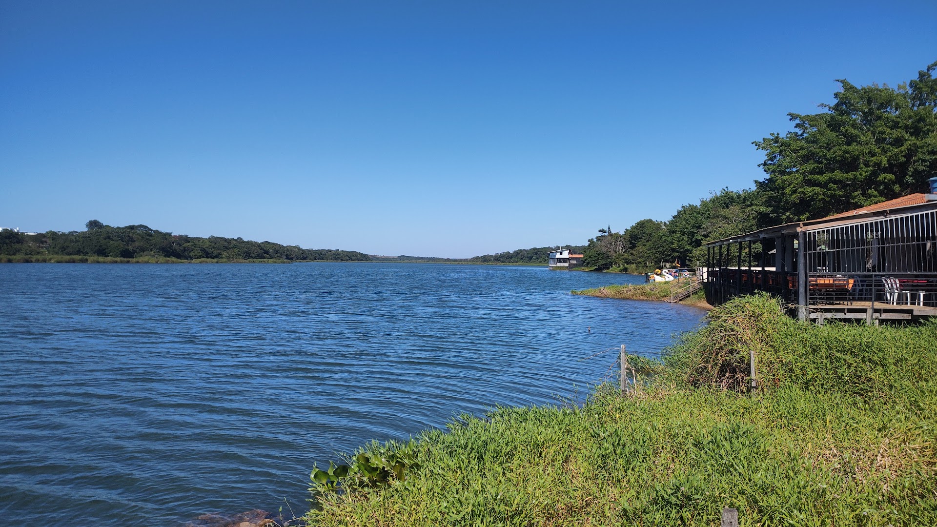 Lagoa feia - Main Image