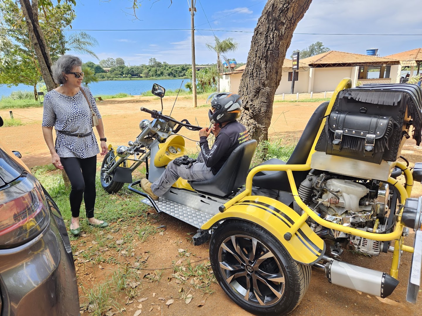 Lagoa feia - Image 4