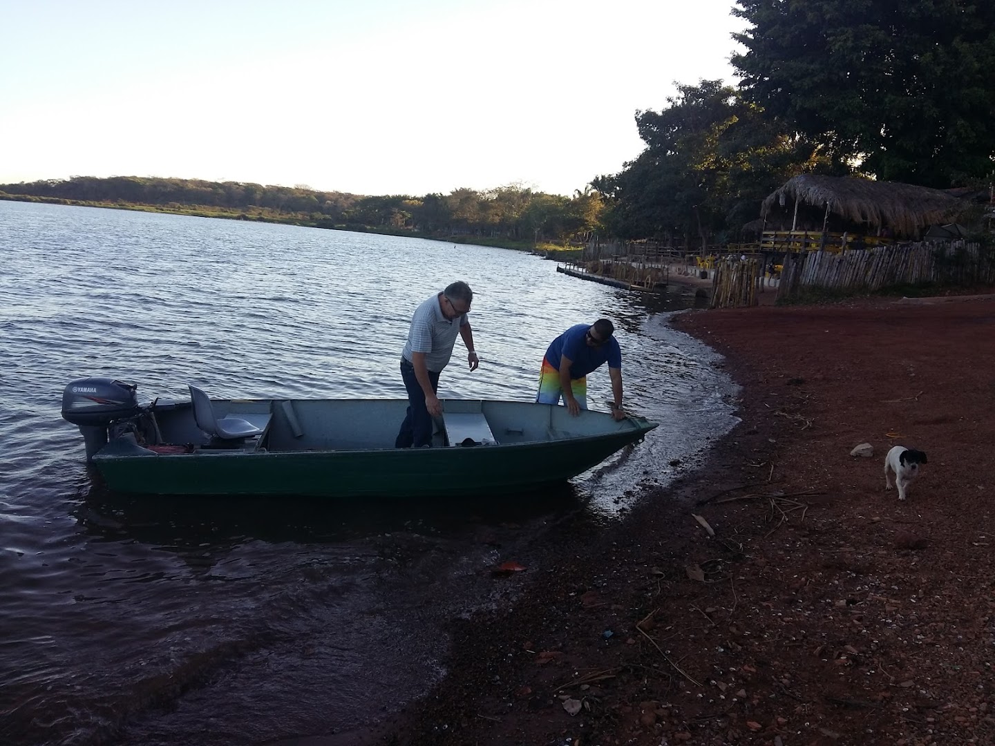 Lagoa feia - Image 5