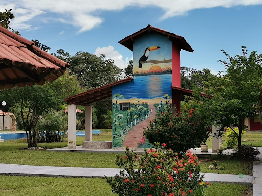 Pousada Estrada do Sol - Camping e Restaurante - Main Image