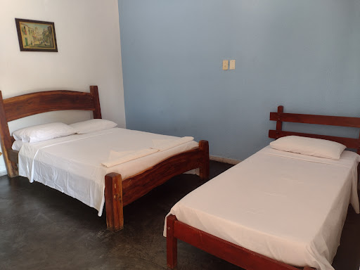 Pousada Estrada do Sol - Camping e Restaurante - Image 2