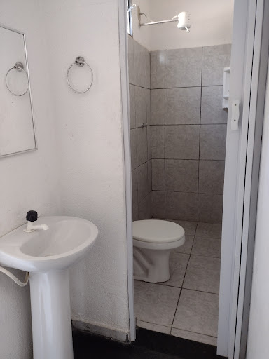 Pousada Estrada do Sol - Camping e Restaurante - Image 3