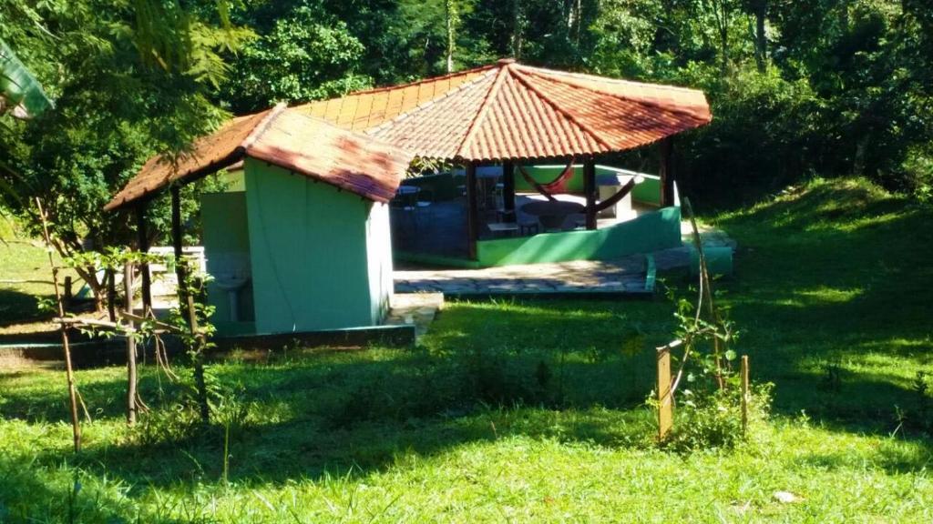 Pousada Vila Cintra - Main Image