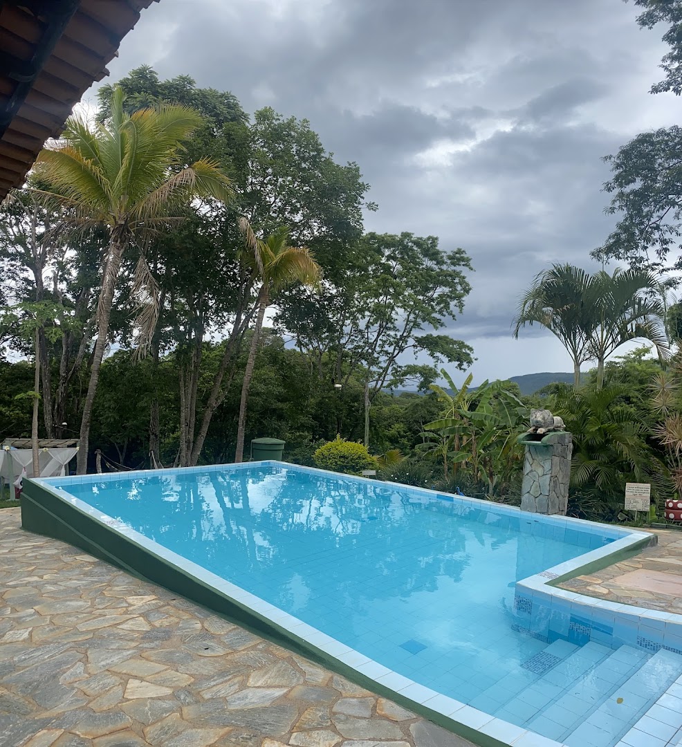 Pousada Vila Cintra - Image 3