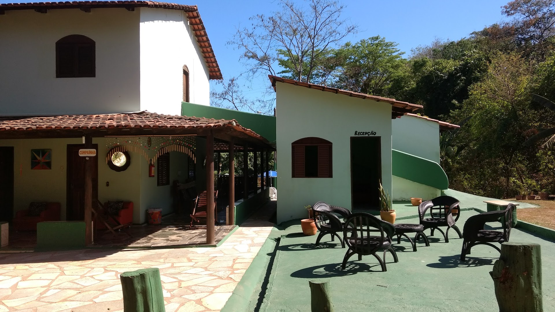 Pousada Vila Cintra - Image 4