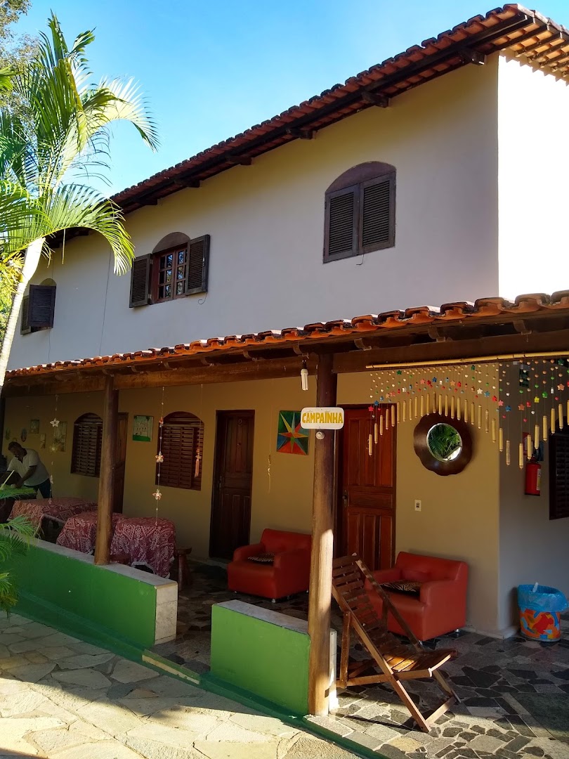 Pousada Vila Cintra - Image 5