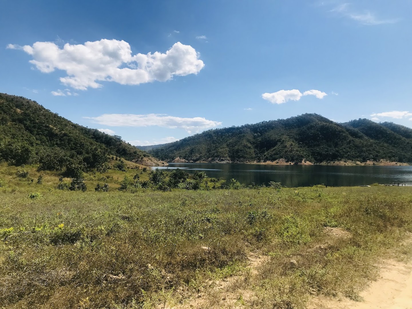 Pousada Rancho da Ni - Main Image