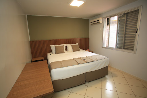 Hotel Sesi Aruana - Main Image