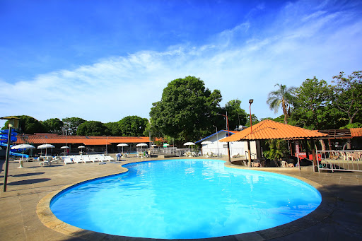 Hotel Sesi Aruana - Image 2