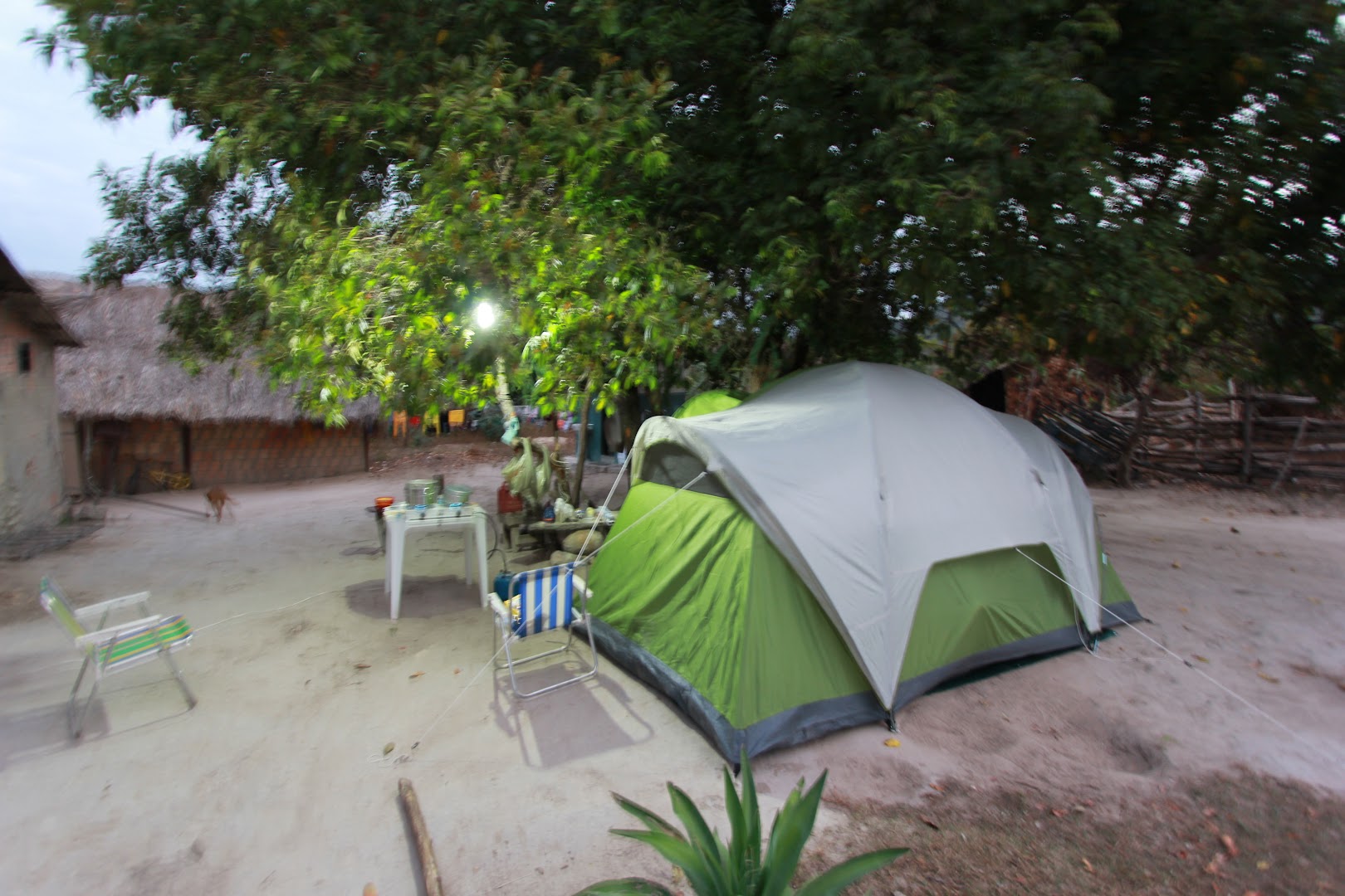 Restaurante e Camping da Mineuci - Main Image