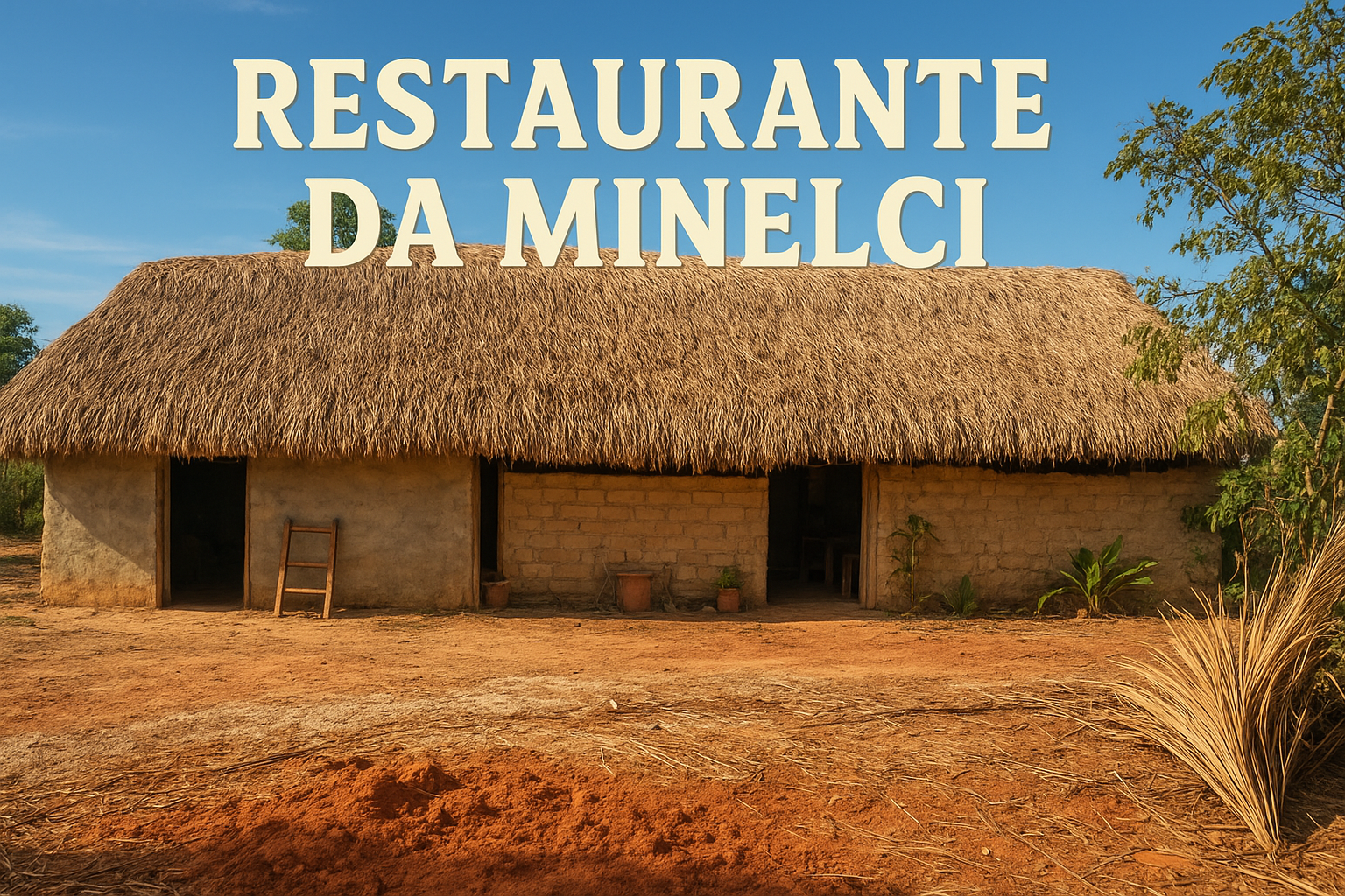 Restaurante e Camping da Mineuci - Image 3