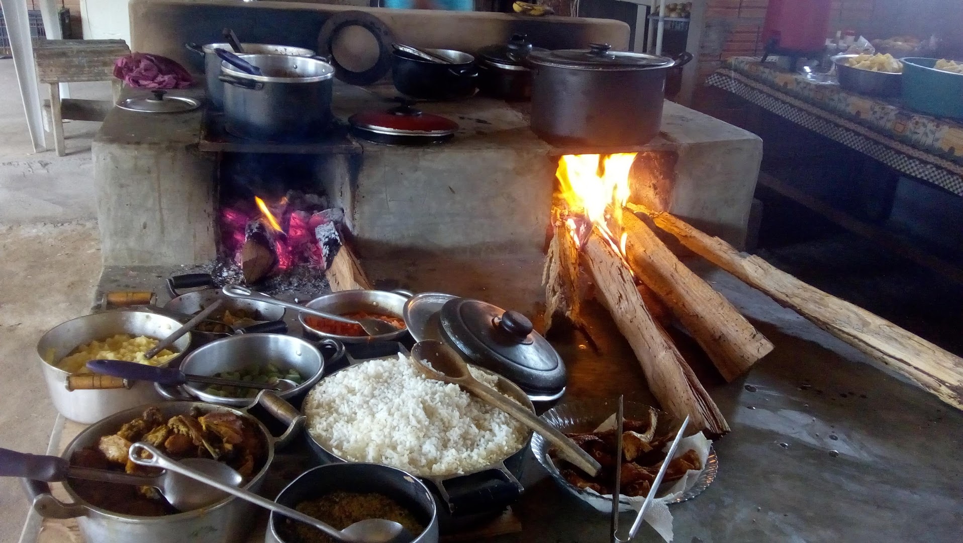 Restaurante e Camping da Mineuci - Image 5