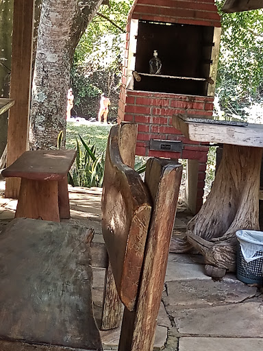 Balneário Passagem Funda - Edmar Pirenópolis/GO - Main Image