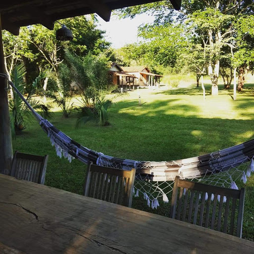 Pousada das Araras - Main Image