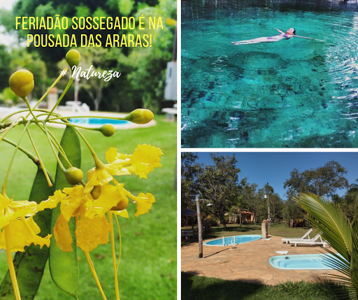 Pousada das Araras - Image 3