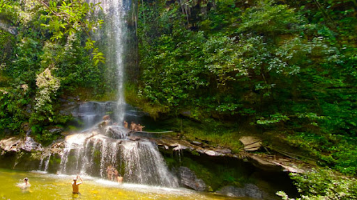 Cachoeira do Rosário - Main Image