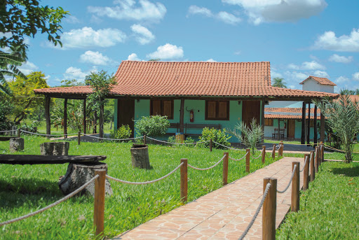 Araras Hotel Fazenda - Main Image