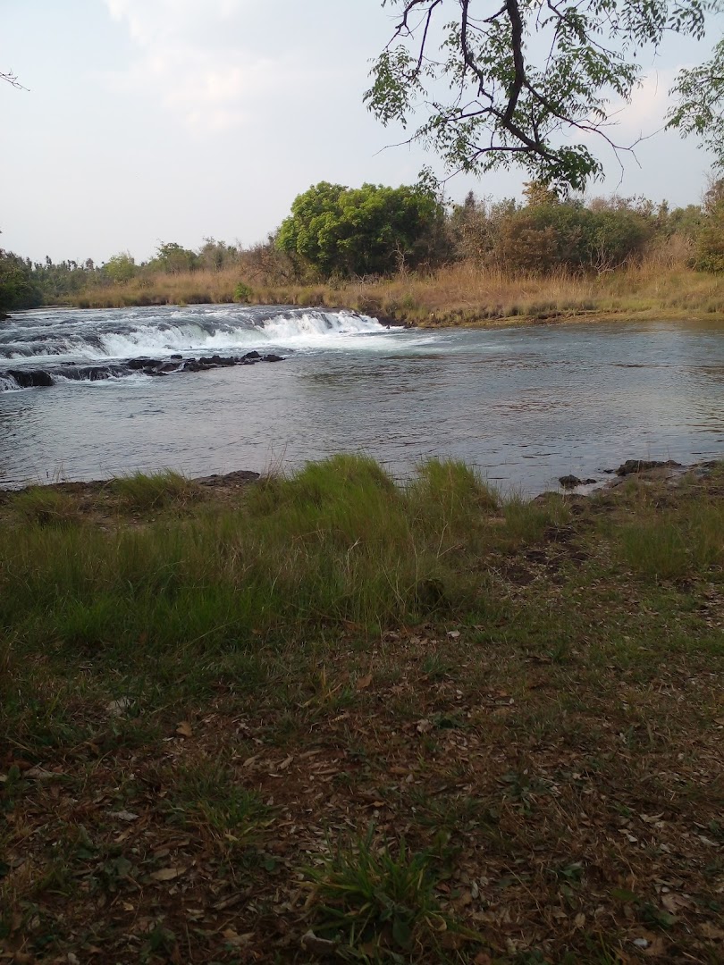 Prainha Rio Formoso - Main Image